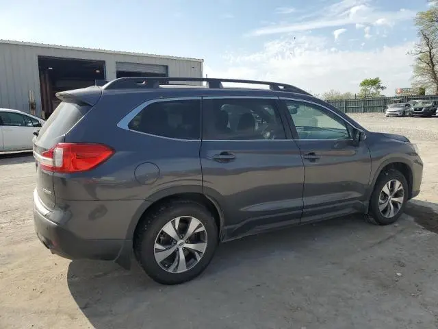 2020 SUBARU ASCENT PREMIUM  