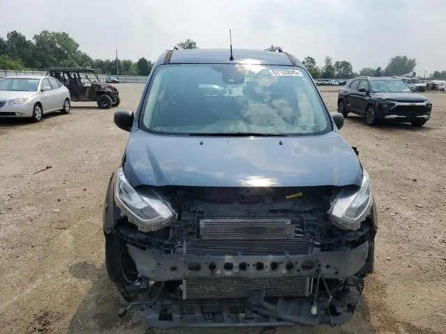 2020 FORD TRANSIT CONNECT XLT  