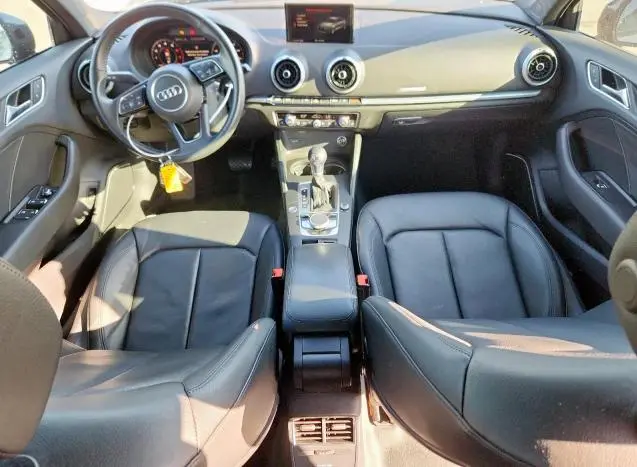 2020 AUDI A3 PREMIUM PLUS  