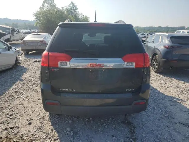 2014 GMC TERRAIN SLE  