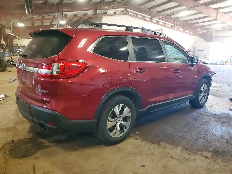2022 SUBARU ASCENT PREMIUM  