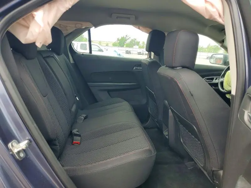 2014 CHEVROLET EQUINOX   
