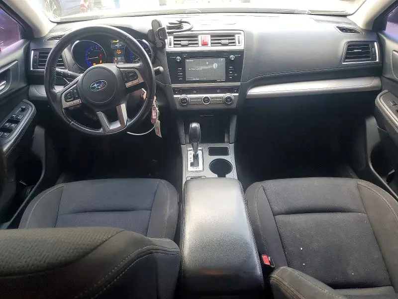 2015 SUBARU LEGACY 2.5I PREMIUM  