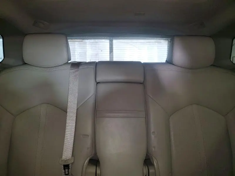 2013 CADILLAC SRX PERFORMANCE COLLECTION  