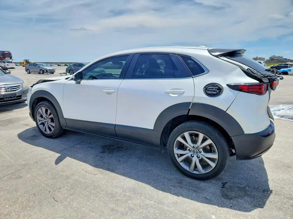 2020 MAZDA CX-30 PREFERRED  