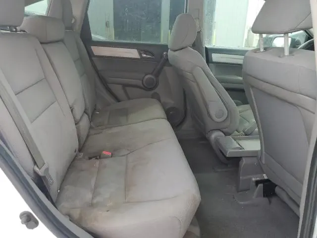 2010 HONDA CR-V LX  