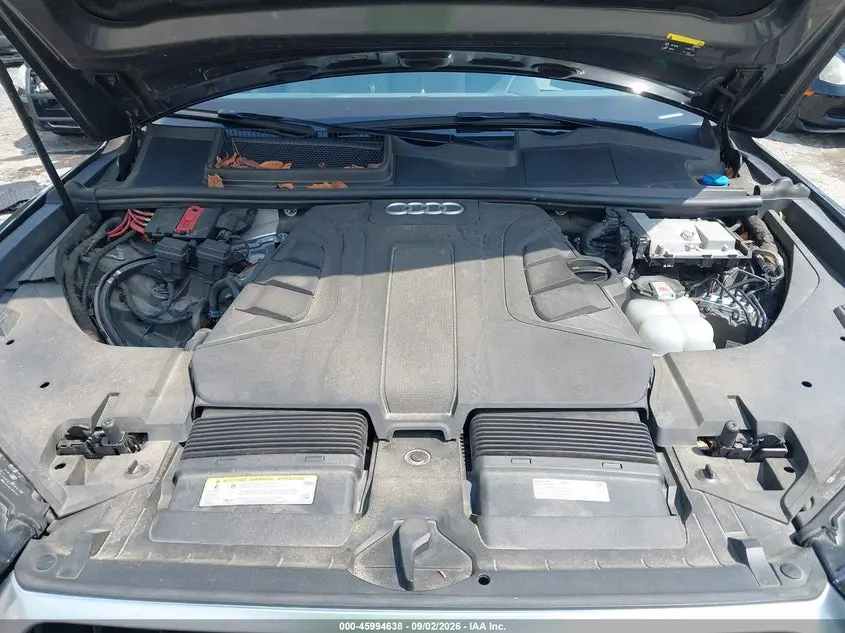 2019 AUDI Q7 55 PREMIUM