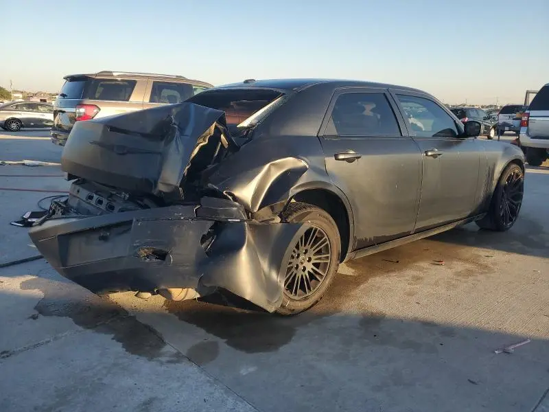 2010 CHRYSLER 300 TOURING  