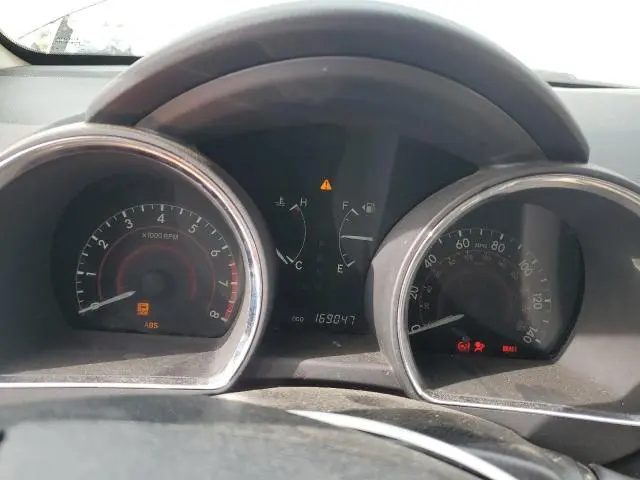 2013 TOYOTA HIGHLANDER BASE  