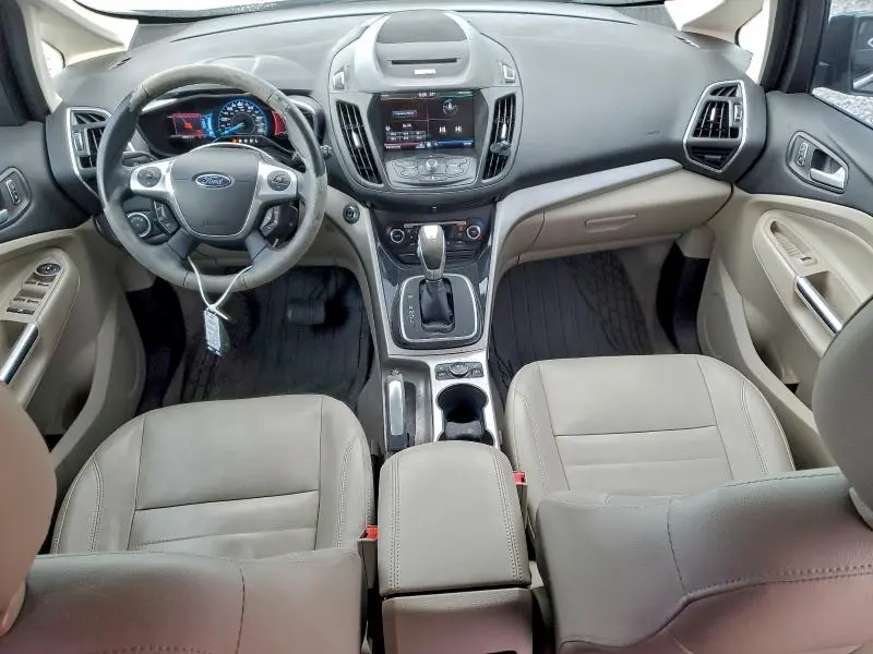 2013 FORD C-MAX SEL  