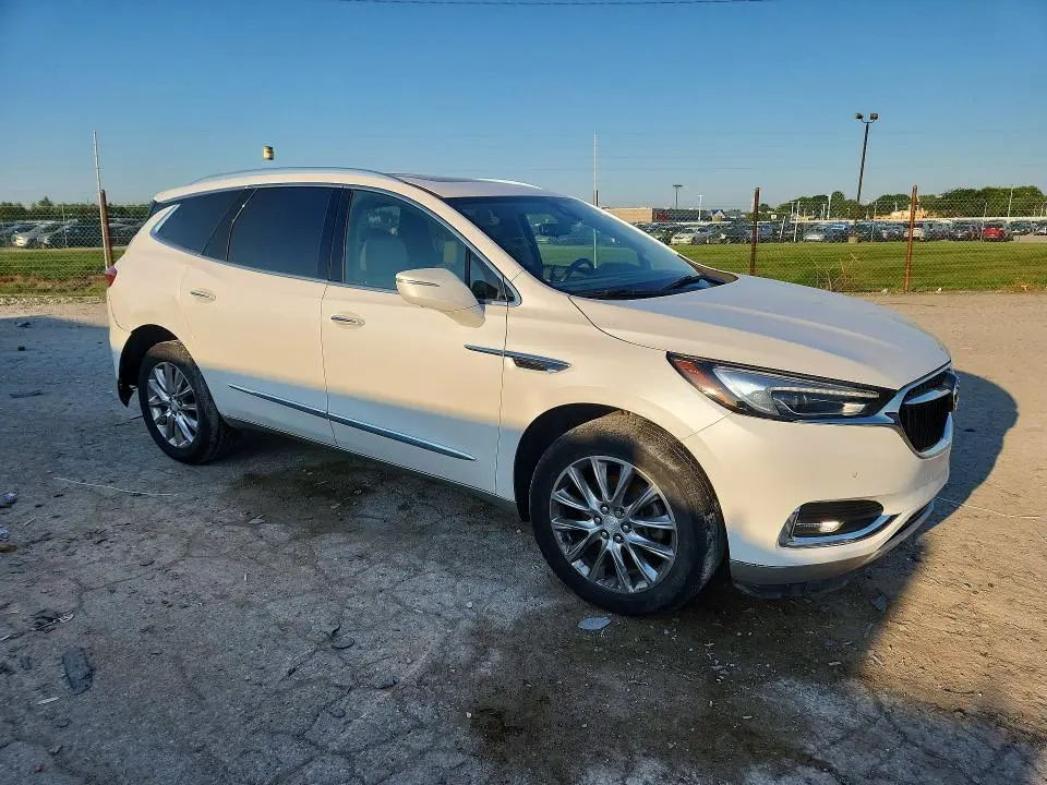 2018 BUICK ENCLAVE PREMIUM  