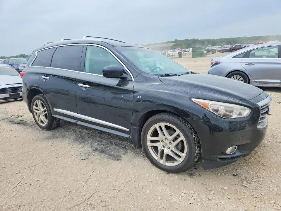 2014 INFINITI QX60 BASE  