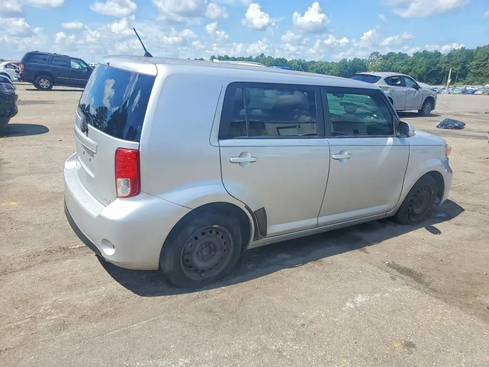 2015 SCION XB BASE  