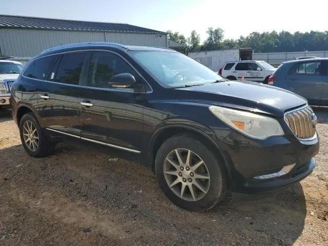 2016 BUICK ENCLAVE
