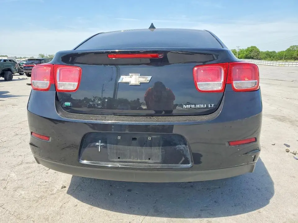 2014 CHEVROLET MALIBU 2LT  