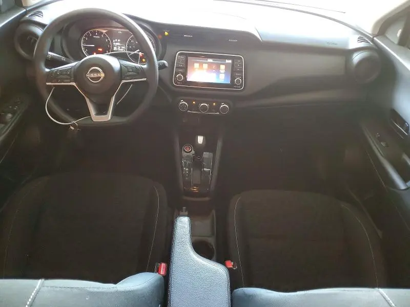 2022 NISSAN KICKS S  