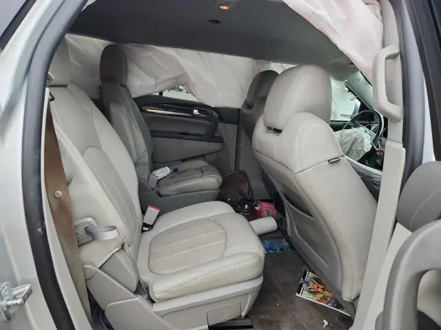 2016 BUICK ENCLAVE