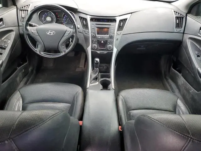 2014 HYUNDAI SONATA SE  