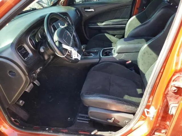 2021 DODGE CHARGER R/T  