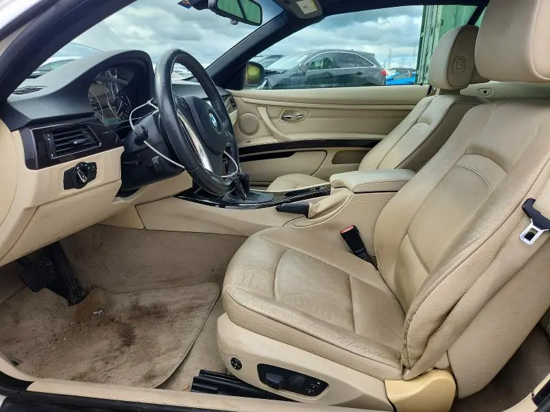2012 BMW 328 I  