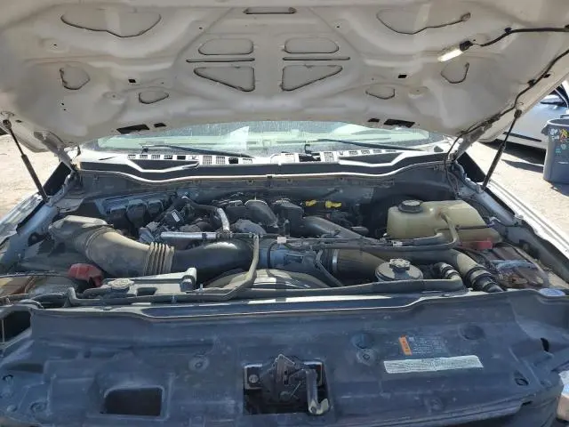 2019 FORD F250 SUPER DUTY  