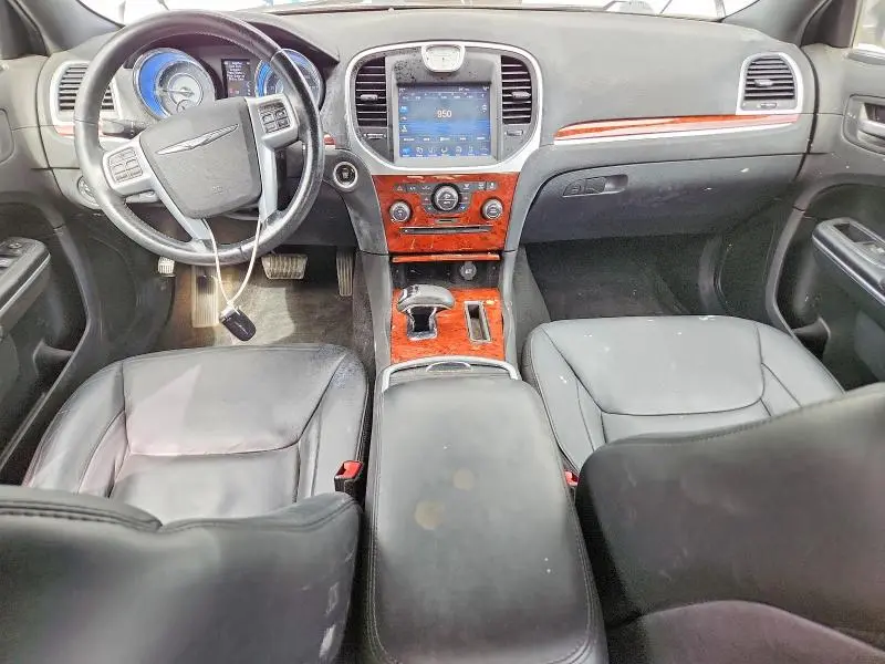 2014 CHRYSLER 300   