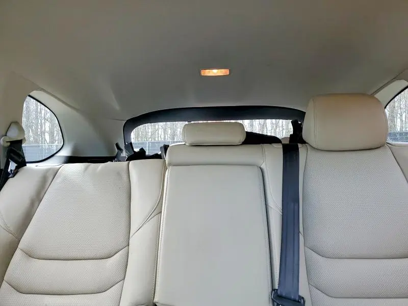 2019 MAZDA CX-9 TOURING  