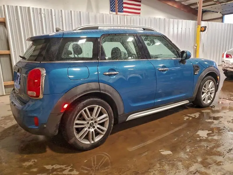 2019 MINI COOPER COUNTRYMAN  