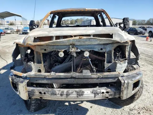 2014 TOYOTA TUNDRA CREWMAX SR5