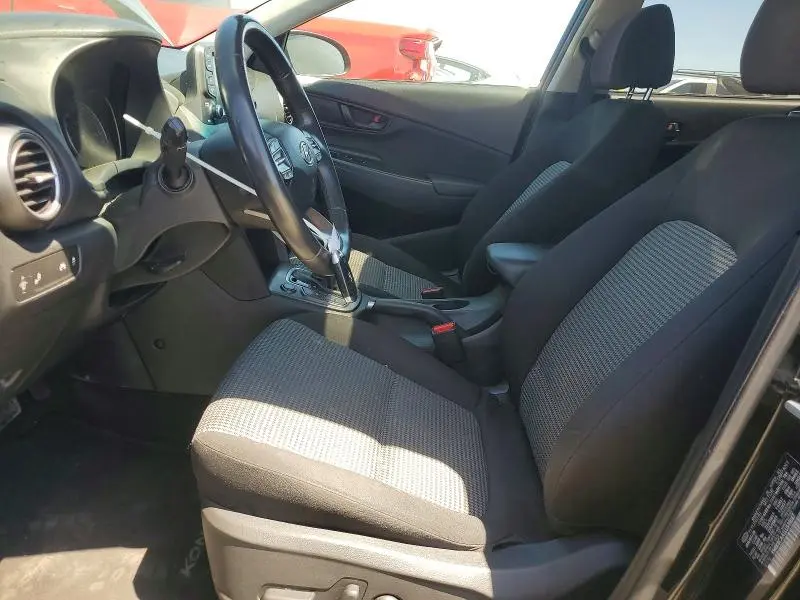 2020 HYUNDAI KONA SEL PLUS  