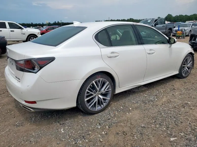 2016 LEXUS GS 350 BASE  