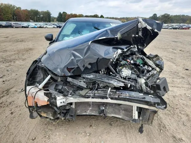 2024 NISSAN ALTIMA SL  