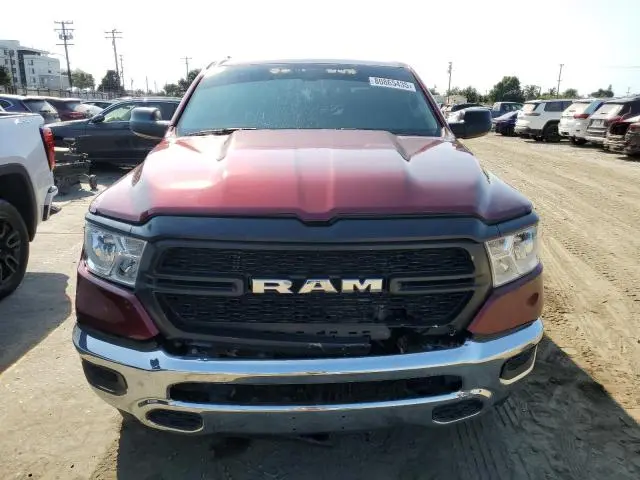 2021 RAM 1500 TRADESMAN