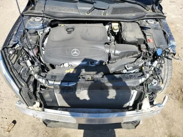 2020 MERCEDES-BENZ GLA 250 4MATIC  