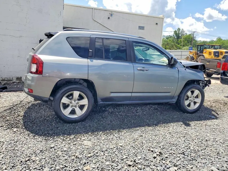 2014 JEEP COMPASS SPORT  