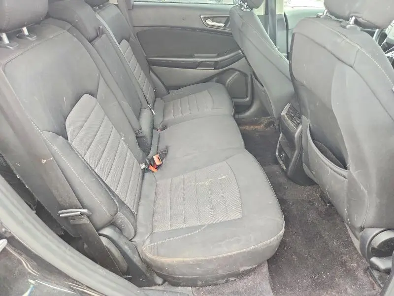 2015 FORD EDGE SE  