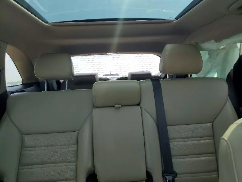 2020 KIA SORENTO EX V6  
