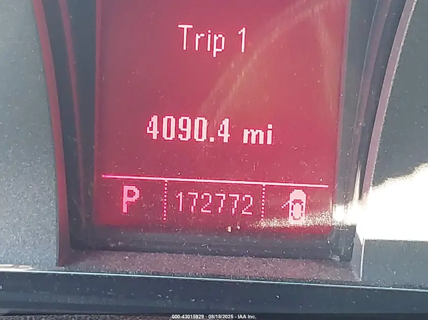 2011 GMC TERRAIN SLE-1