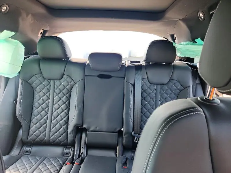 2023 AUDI SQ5 PREMIUM PLUS  