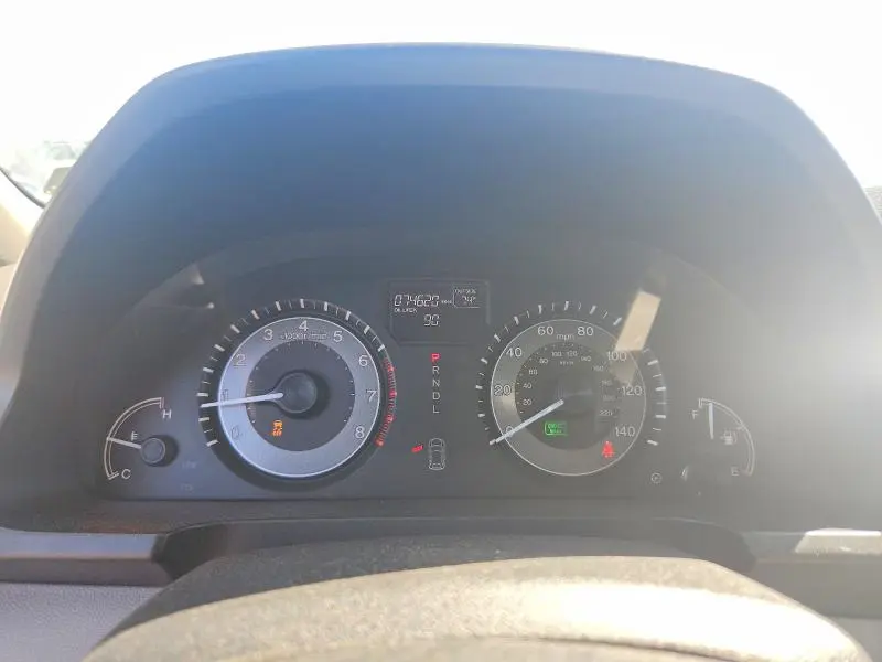 2017 HONDA ODYSSEY EXL  
