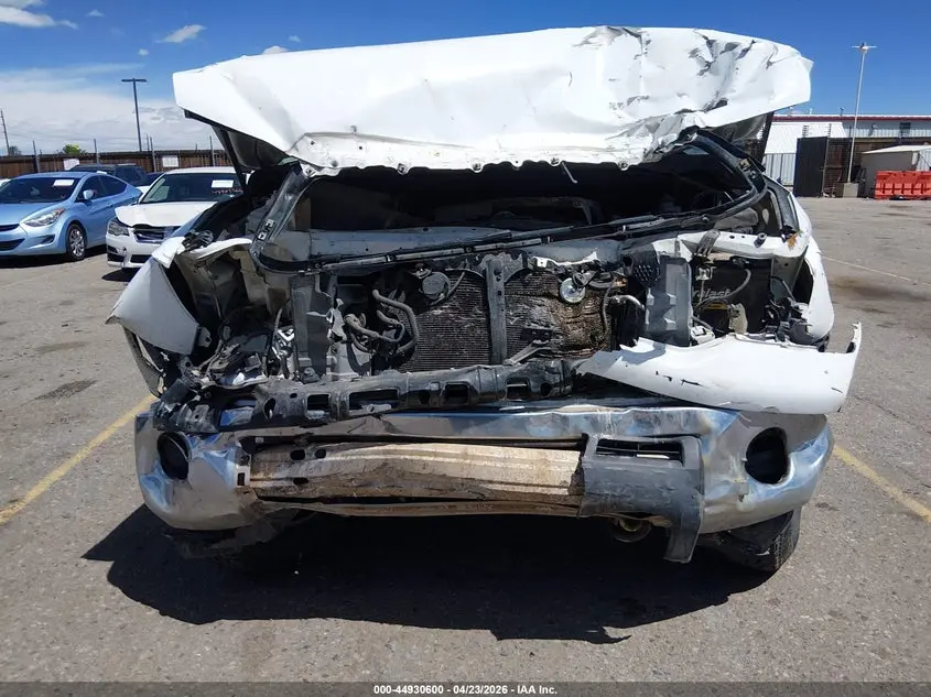 2012 TOYOTA TUNDRA GRADE 4.6L V8