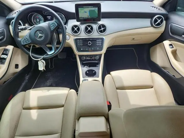 2016 MERCEDES-BENZ GLA 250 4MATIC  