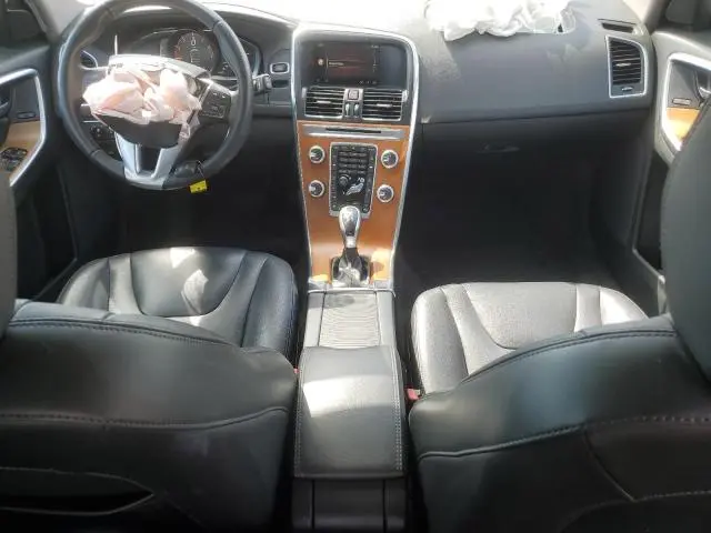 2017 VOLVO XC60 T6 INSCRIPTION  