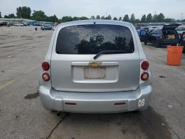 2011 CHEVROLET HHR LT  