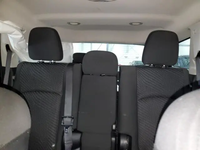 2018 DODGE JOURNEY SXT  