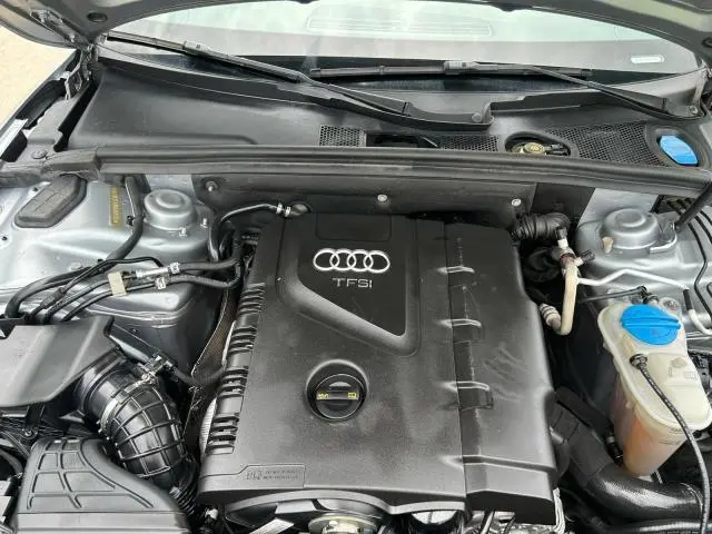 2011 AUDI A5 PRESTIGE  