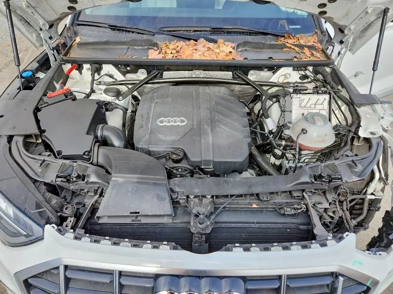 2021 AUDI Q5 PREMIUM  