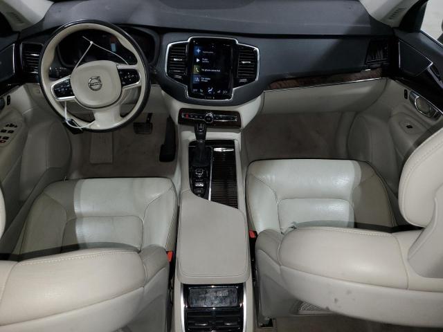 2016 VOLVO XC90 T6