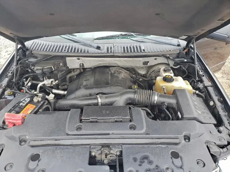 2015 FORD EXPEDITION XLT  