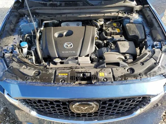 2024 MAZDA CX-5 SELECT  